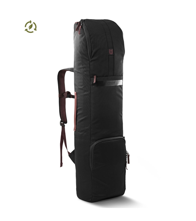 Ritual hockeytassen Tactic Combo Bag (24) licht grijs bij Leerentveldvrijetijd.nl