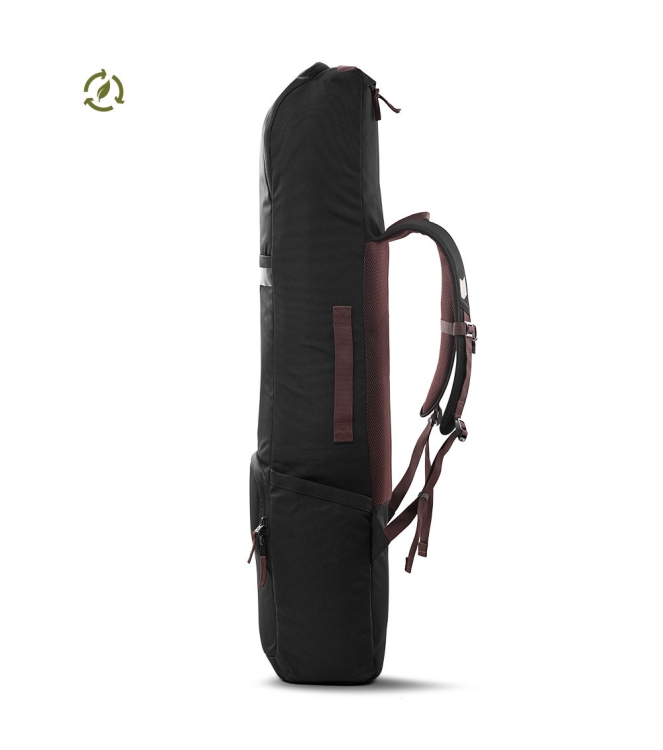 Ritual hockeytassen Tactic Combo Bag (24) licht grijs bij Leerentveldvrijetijd.nl