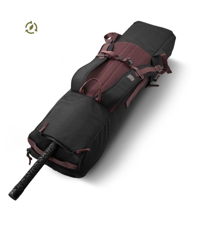 Ritual hockeytassen Tactic Combo Bag (24) licht grijs bij Leerentveldvrijetijd.nl