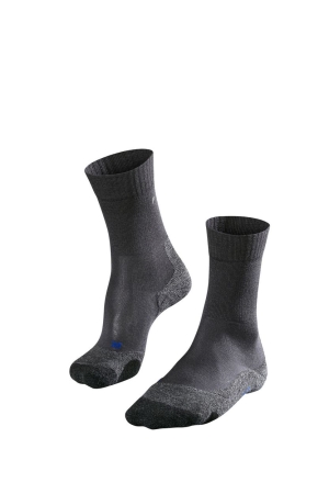 Falke Falke TK2 Explore Cool Women 3180_asphalt mel. Falke Falke TK2 Explore Cool Women 3180_asphalt mel.