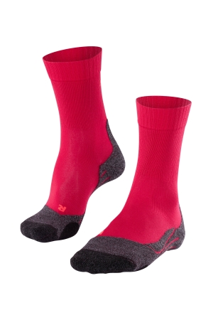 Falke Falke TK2 Explore Cool Women 8564_rose Falke Falke TK2 Explore Cool Women 8564_rose