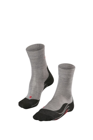 Falke Falke TK5 Wander Women 3403_light grey Falke Falke TK5 Wander Women 3403_light grey