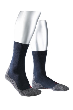 Falke Falke TK2 Explore Women 6120_marine Falke Falke TK2 Explore Women 6120_marine