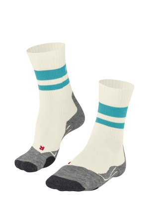 Falke Falke TK2 Explore Women 2040_off white Falke Falke TK2 Explore Women 2040_off white