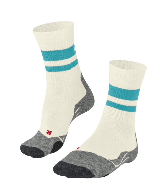 Falke wandelsokken 16445 roze bij Leerentveldvrijetijd.nl