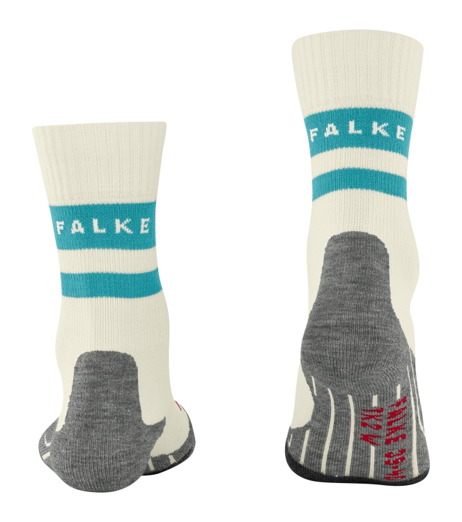 Falke wandelsokken 16445 roze bij Leerentveldvrijetijd.nl