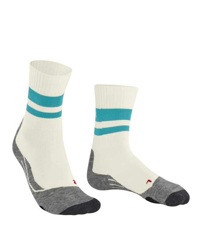 Falke wandelsokken 16445 roze bij Leerentveldvrijetijd.nl