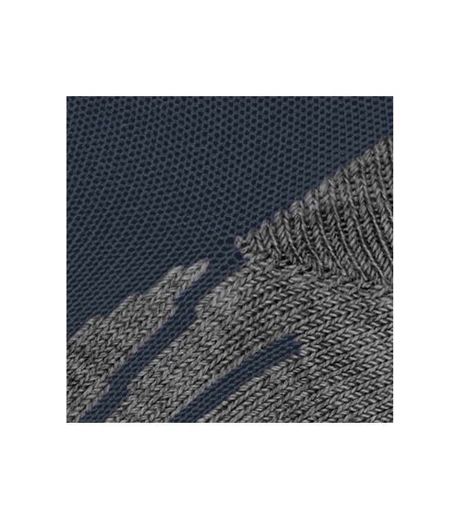 Falke Falke TK2 Explore Cool Short 8182 samba orange 16154 8182 samba orange Falke wandelsokken 16154 beige bij Leerentveldvrijetijd.nl