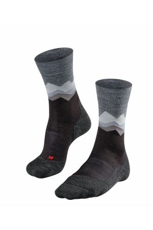 Falke Falke TK2 Explore 3003_black Falke Falke TK2 Explore 3003_black