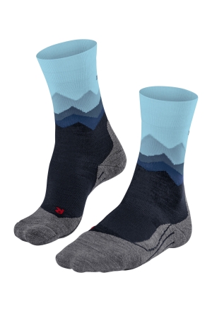 Falke Falke TK2 Explore Women 6162_navy Falke Falke TK2 Explore Women 6162_navy