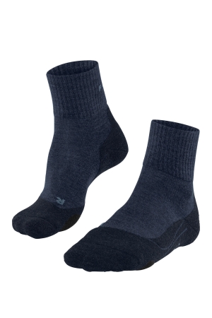 Falke Falke TK2 Explore Wool Short 6670_jeans Falke Falke TK2 Explore Wool Short 6670_jeans