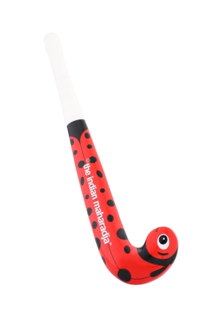 The Indian Maharadja The Indian Maharadja Baby Ladybug 