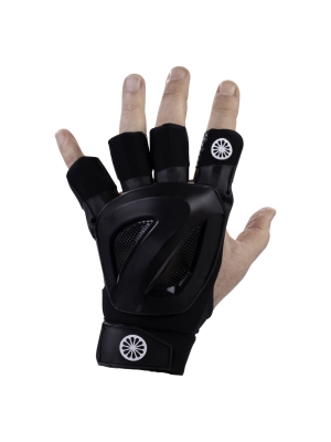 The Indian Maharadja The Indian Maharadja GUARD 6.2 shield half [left]