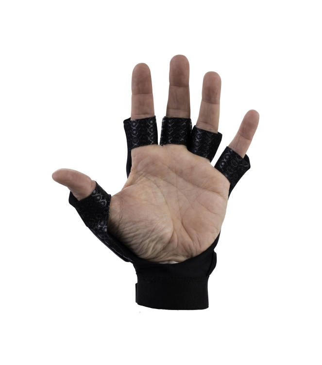 The Indian Maharadja bescherming 10241341 licht grijs bij Leerentveldvrijetijd.nl