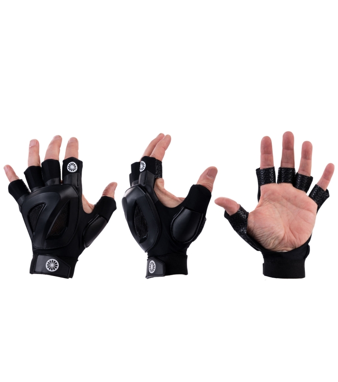 The Indian Maharadja bescherming 10241341 licht grijs bij Leerentveldvrijetijd.nl