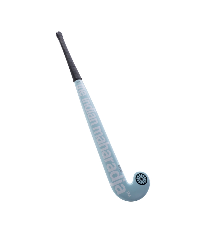 The Indian Maharadja hockeysticks 10241071 ecru bij Leerentveldvrijetijd.nl