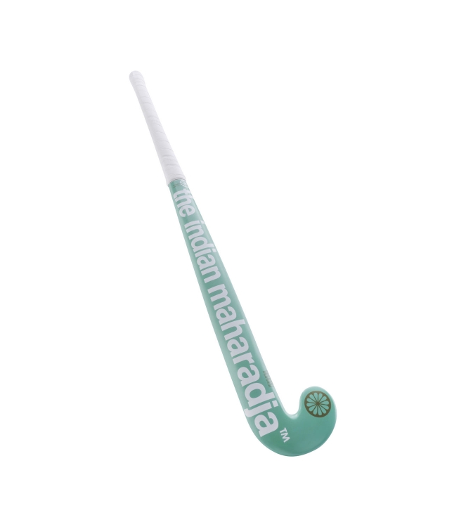 The Indian Maharadja hockeysticks 10241091 ecru bij Leerentveldvrijetijd.nl