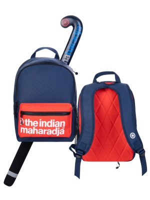 The Indian Maharadja The Indian Maharadja Kids Backpack CSX The Indian Maharadja The Indian Maharadja Kids Backpack CSX