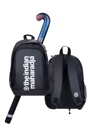 The Indian Maharadja The Indian Maharadja Kids Backpack PSX black The Indian Maharadja The Indian Maharadja Kids Backpack PSX black