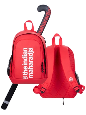 The Indian Maharadja The Indian Maharadja Kids Backpack PSX The Indian Maharadja The Indian Maharadja Kids Backpack PSX