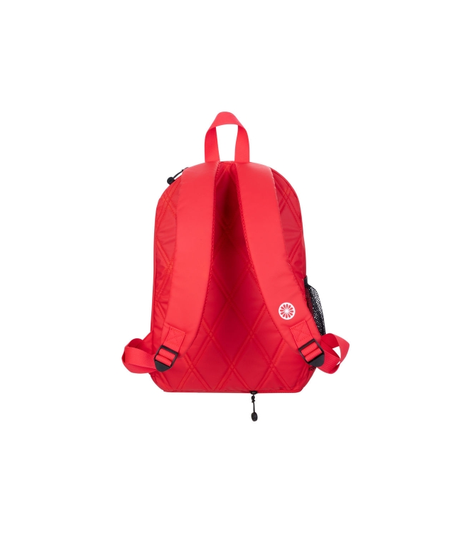 The Indian Maharadja The Indian Maharadja Kids Backpack PSX red 10232099 red The Indian Maharadja hockeytassen 10232099 geel bij Leerentveldvrijetijd.nl
