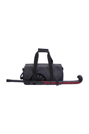 The Indian Maharadja The Indian Maharadja Duffel bag PSX4 black