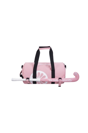 The Indian Maharadja The Indian Maharadja Duffel bag PSX4 pink The Indian Maharadja The Indian Maharadja Duffel bag PSX4 pink