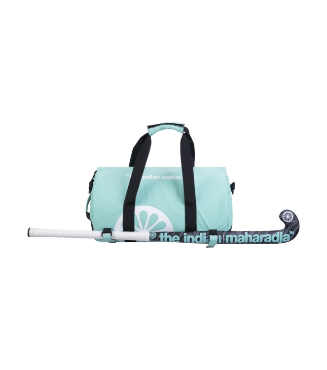 The Indian Maharadja hockeytassen 10242074 blauw bij Leerentveldvrijetijd.nl