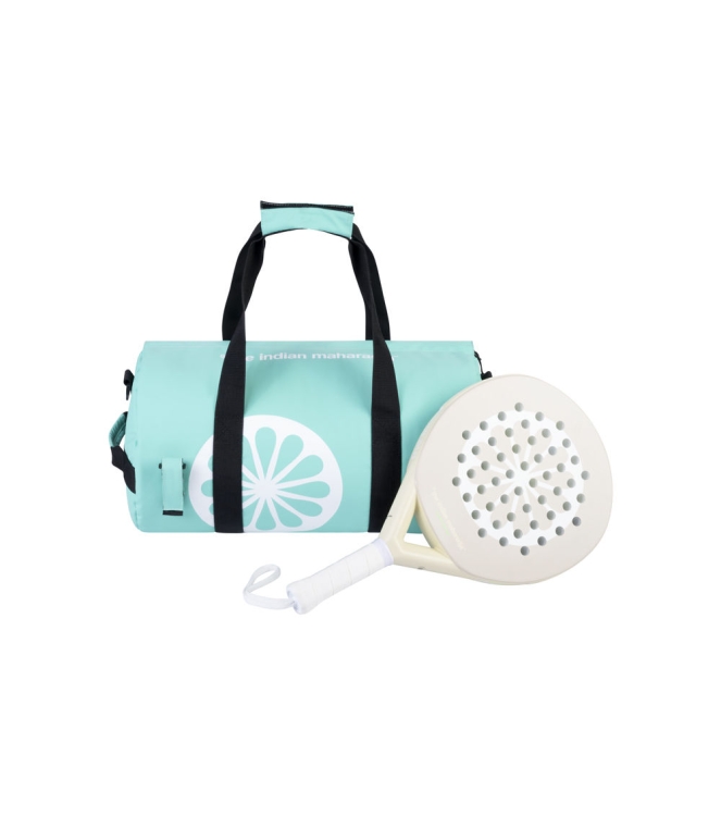 The Indian Maharadja hockeytassen 10242074 blauw bij Leerentveldvrijetijd.nl