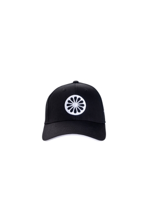 The Indian Maharadja The Indian Maharadja Cap black The Indian Maharadja The Indian Maharadja Cap black