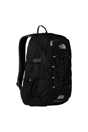 The North Face The North Face Borealis Classic Backpack 4GZ1 TNF Black