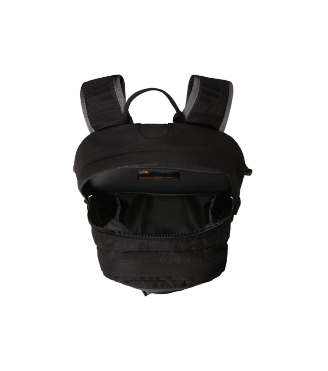 The North Face tassen NF00CF9C licht grijs bij Leerentveldvrijetijd.nl