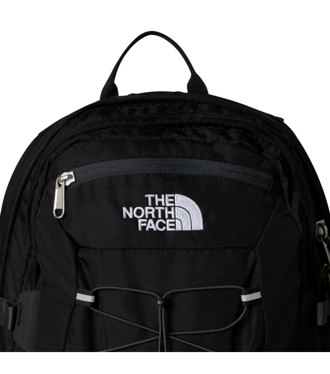The North Face tassen NF00CF9C licht grijs bij Leerentveldvrijetijd.nl