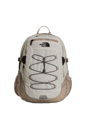 The North Face The North Face Borealis Classic Backpack ZR1 Cumulus Cloud/S The North Face The North Face Borealis Classic Backpack ZR1 Cumulus Cloud/S