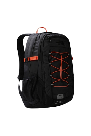 The North Face The North Face Borealis Classic Backpack AOZ Asphalt Grey