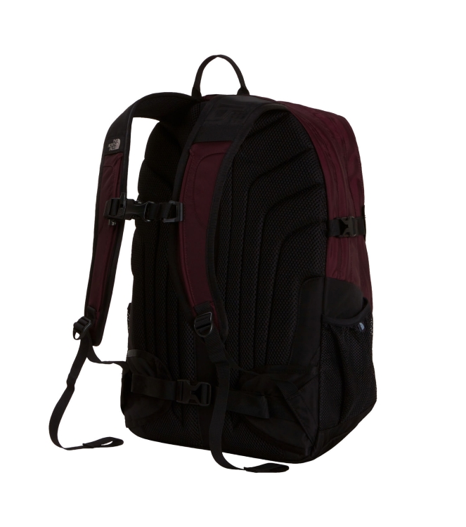The North Face The North Face Borealis Classic Backpack zse deep burgundy/t NF00CF9C ZSE Deep Burgundy/T The North Face tassen NF00CF9C multi kleur bij Leerentveldvrijetijd.nl