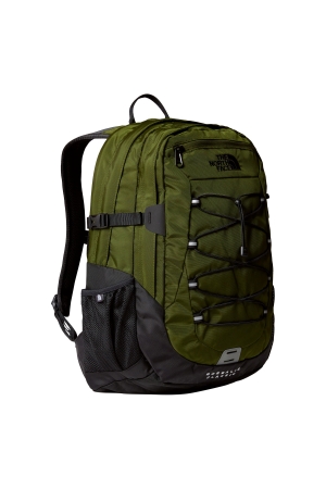 The North Face The North Face Borealis Classic Backpack DIW1 Woodland Green/