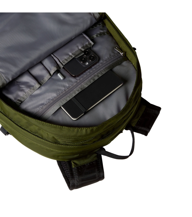 The North Face tassen NF00CF9C blauw bij Leerentveldvrijetijd.nl