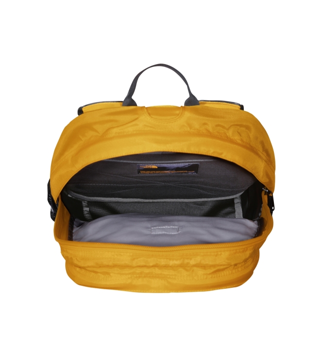 The North Face tassen NF00CF9C groen bij Leerentveldvrijetijd.nl