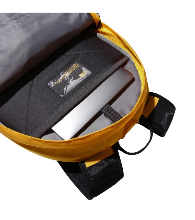 The North Face tassen NF00CF9C groen bij Leerentveldvrijetijd.nl