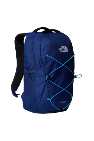 The North Face The North Face Jester Backpack FLO1 Eagle Blue/Meri
