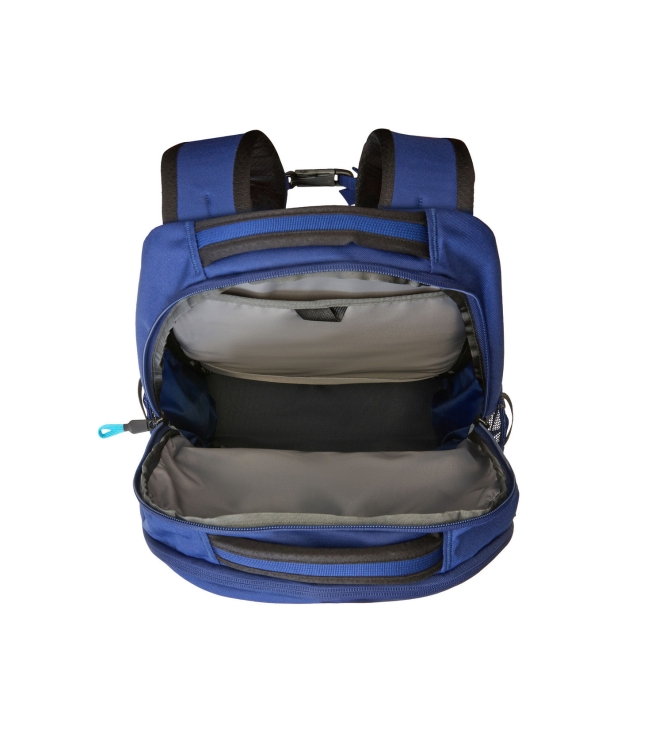 The North Face tassen NF0A3VXF geen kleur bij Leerentveldvrijetijd.nl