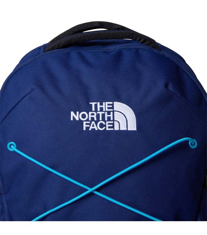 The North Face tassen NF0A3VXF geen kleur bij Leerentveldvrijetijd.nl