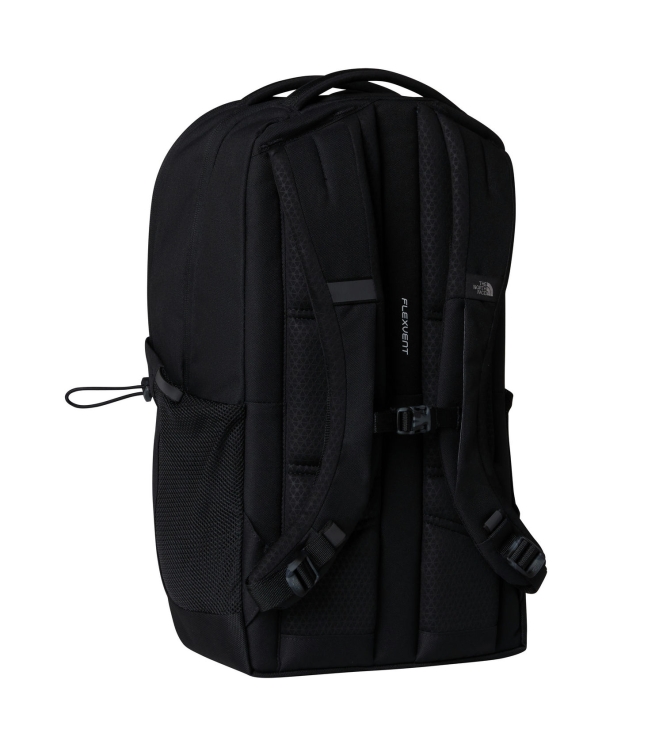 The North Face tassen NF0A3VXF licht grijs bij Leerentveldvrijetijd.nl