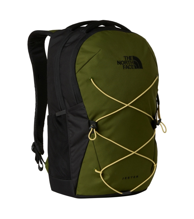 The North Face tassen NF0A3VXF blauw bij Leerentveldvrijetijd.nl