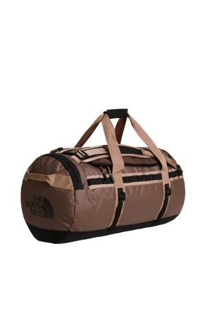 The North Face The North Face Base Camp Duffel Medium  XE7 Smokey Brown/Tn