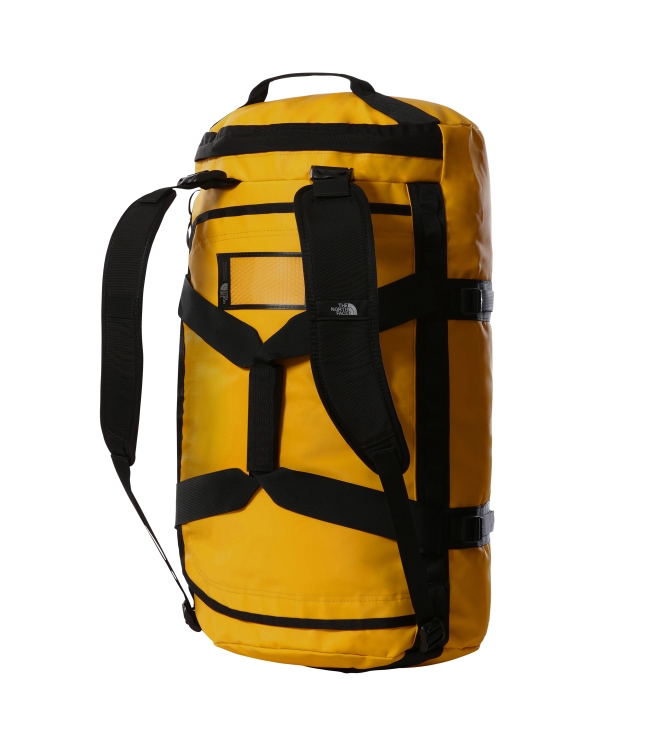 The North Face tassen NF0A52SA groen bij Leerentveldvrijetijd.nl