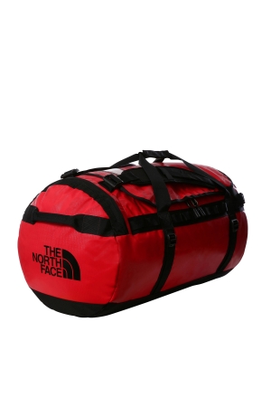 The North Face The North Face Base Camp Duffel Large 54A1 TNF Red