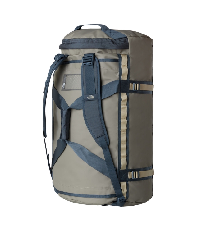 The North Face tassen NF0A52SB turquoise bij Leerentveldvrijetijd.nl