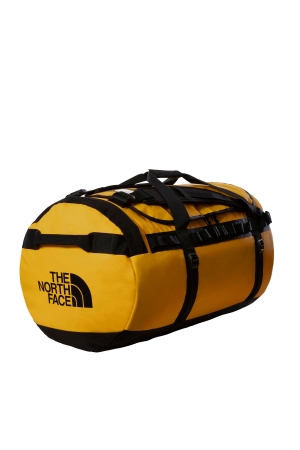 The North Face The North Face Base Camp Duffel Large 4WP1 Summit Gold